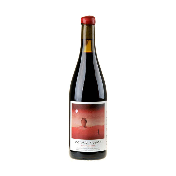 Fattoria di Sammontana Primo Fuoco Rosso Toscano Bio 2022 - Bottle Hero