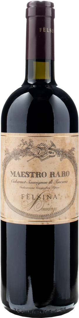 Felsina Maestro Raro Cabernet Sauvignon 2020
