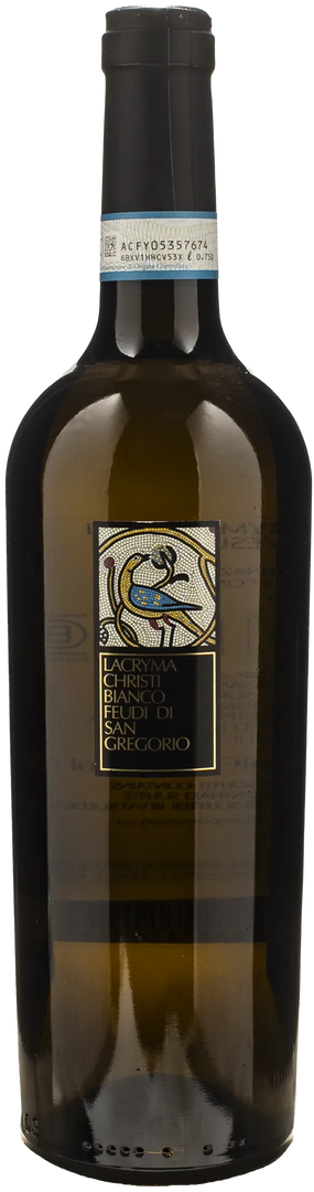 Feudi San Gregorio Lacryma Christi Bianco 2024 - Bottle Hero