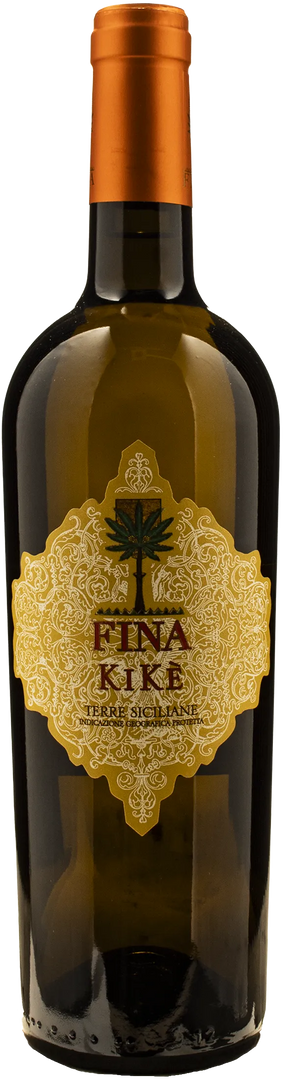 Fina Terre Siciliane Kike 2025