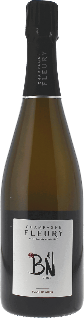 Fleury Extra Brut Blanc De Noirs Fleury - Bottle Hero