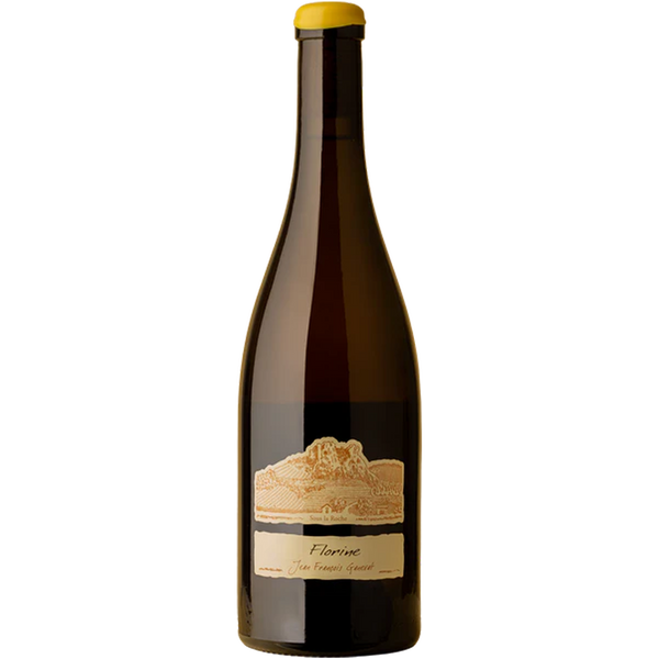 Jean-François Ganevat Florine 2018 - Bottle Hero