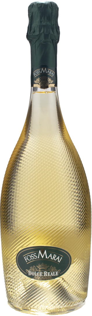 Foss Marai Spumante Dolce Reale - Bottle Hero