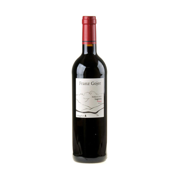 Franz Gojer - Glögglhof Lagrein Granat DOC 2025 - Bottle Hero