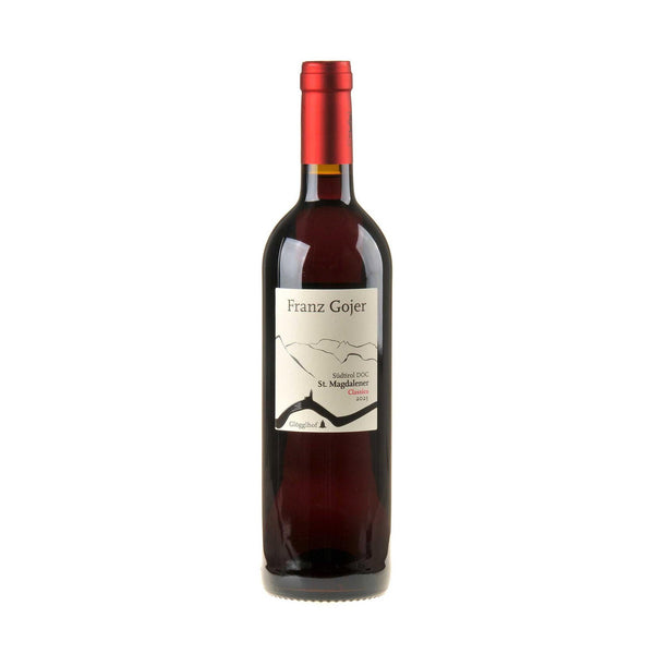 Franz Gojer - Glögglhof St. Magdalener Classico 2023 - Bottle Hero