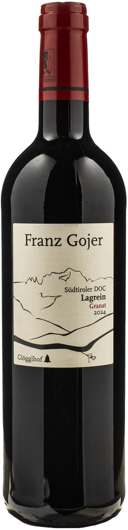 Franz Gojer Lagrein Granat 2024