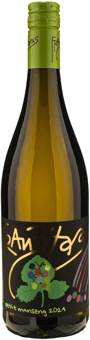 Franz Haas Petit Manseng 2024