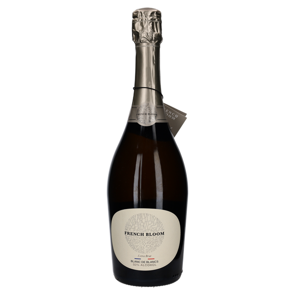 French Bloom Extra Brut - Bottle Hero