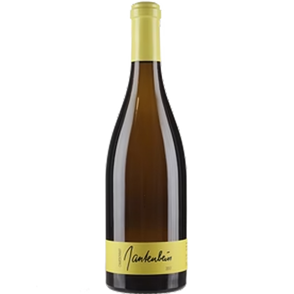 Gantenbein Chardonnay 2024 - Bottle Hero