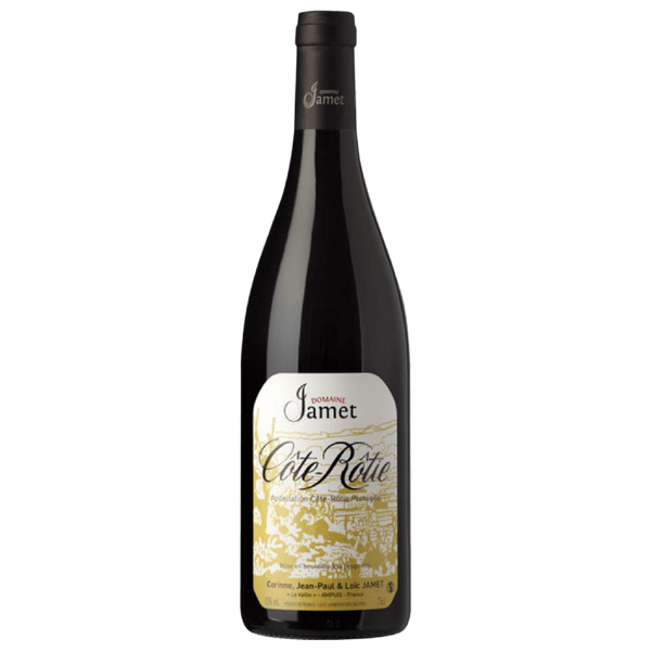 Domaine Jamet Cote Rotie 2022 - Bottle Hero