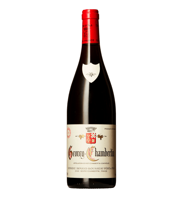 Armand Rousseau Gevrey-Chambertin 2012 - Bottle Hero