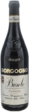 Giacomo Borgogno Barolo Cannubi 2020