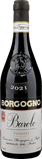 Giacomo Borgogno Barolo Fossati 2021 - Bottle Hero