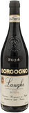 Giacomo Borgogno Langhe Barbera Bompe 2024