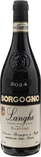 Giacomo Borgogno Langhe Bartome 2024 - Bottle Hero