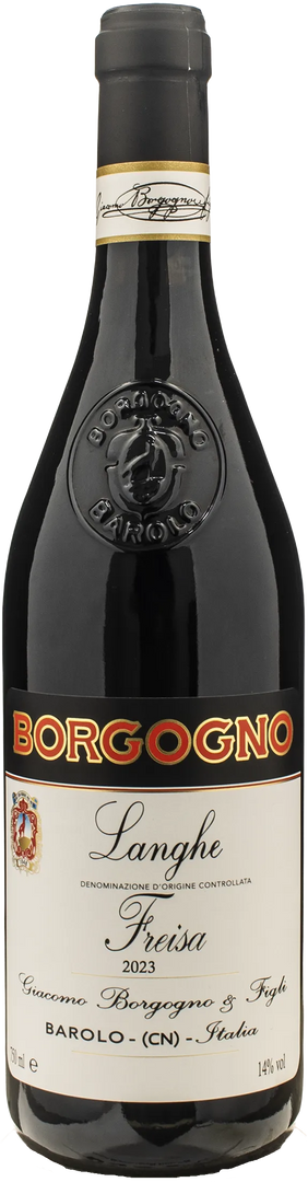 Giacomo Borgogno Langhe Freisa 2023