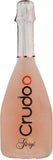 Giorgi Spumante Crudoo Rosè