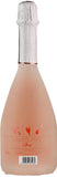 Giorgi Spumante Crudoo Rosè