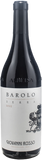 Giovanni Rosso Barolo La Serra 2022 - Bottle Hero