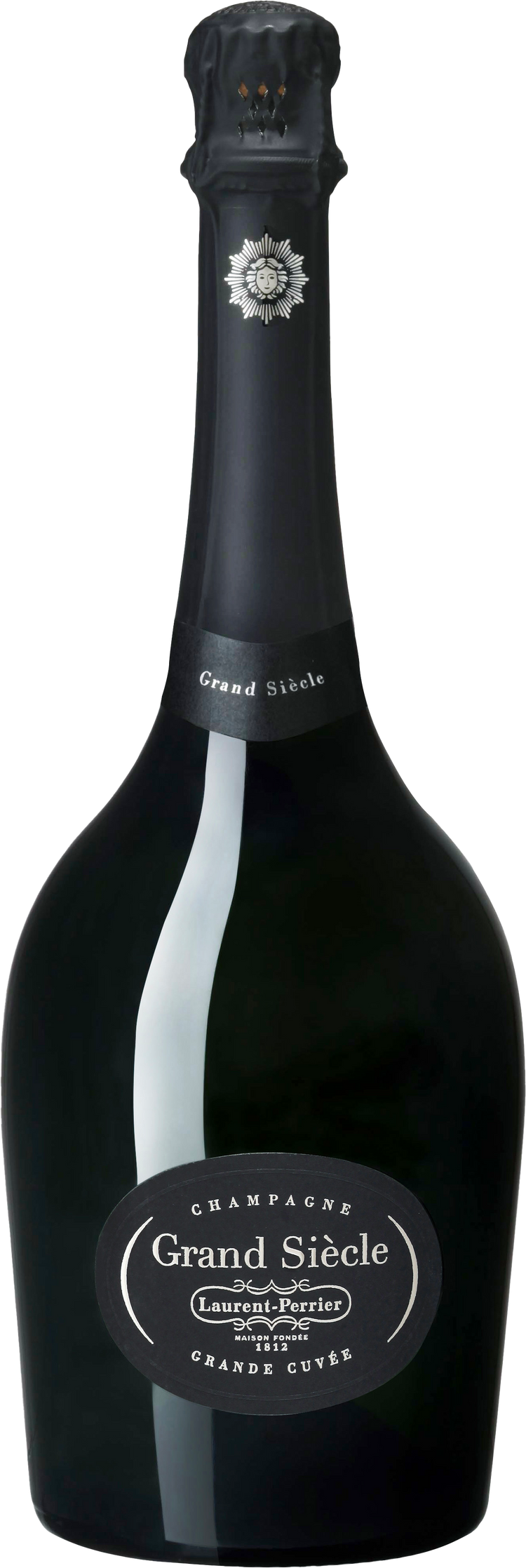 Grand Siècle Par Laurent-Perrier Itération 26 Laurent Perrier