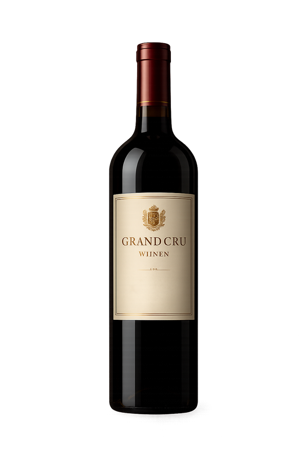 2022 Domaine de Chassorney Bedeau (by Frédéric Cossard) - Bottle Hero