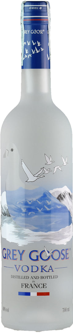 Grey Goose Vodka Original 0.7L - Bottle Hero