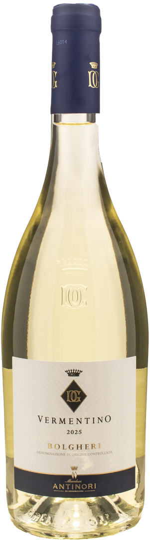 Guado al Tasso Bolgheri Vermentino 2025