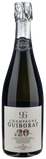 Guiborat Champagne Grand Cru Blanc de Blancs Prisme Extra Brut 2020 - Bottle Hero