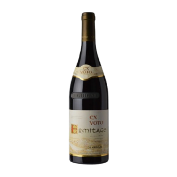 Guigal Ermitage Ex Voto 2005
