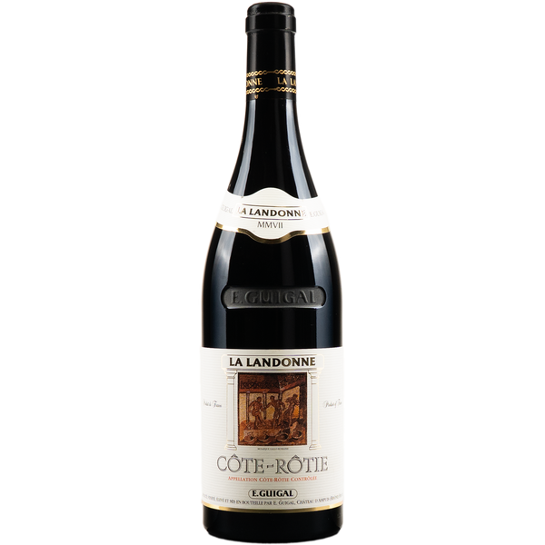 Guigal La Landonne 2009