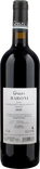 Gulfi Baroni Eloro Pachino 2020 - Bottle Hero