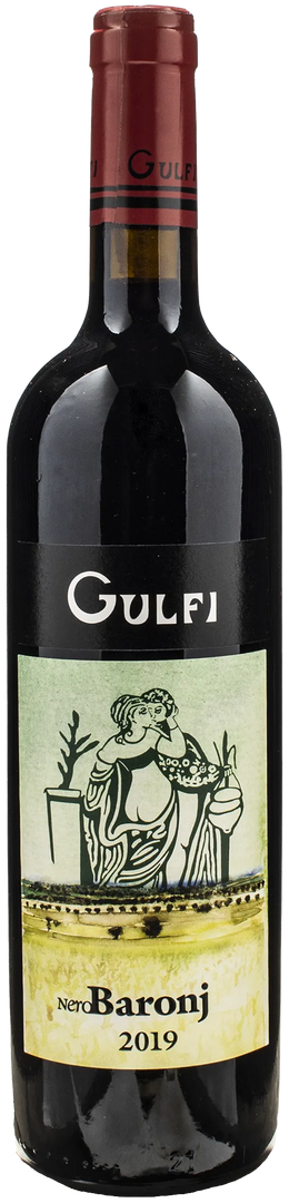 Gulfi Nerobaronj 2019