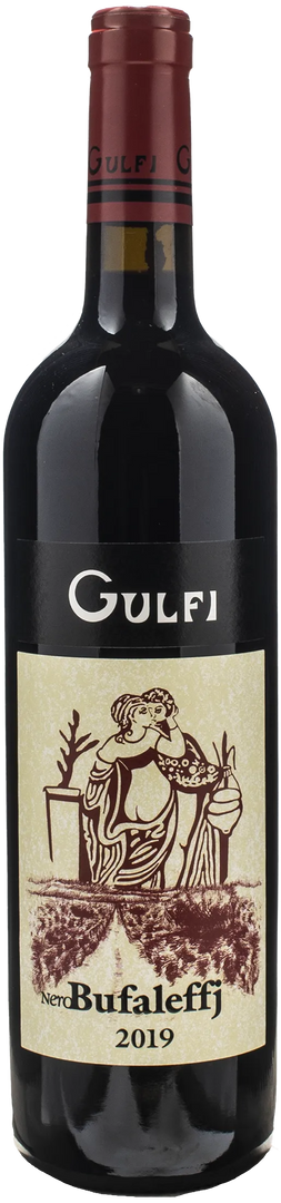 Gulfi Nerobufaleffj 2019