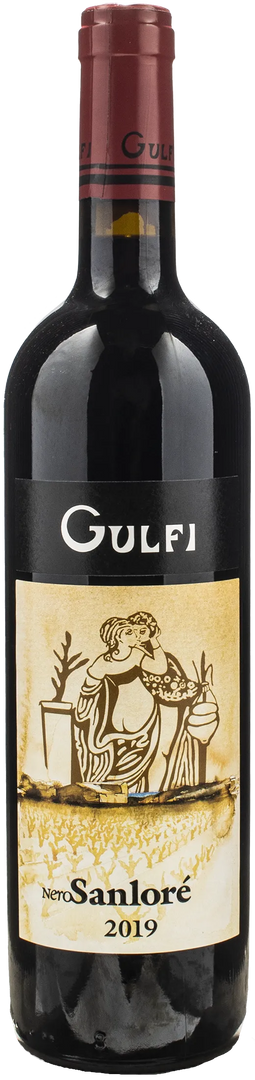 Gulfi Nerosanlore 2019