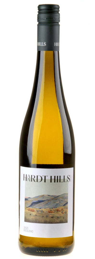 Haardt Hills Riesling 2025 alkoholfrei white - Bottle Hero