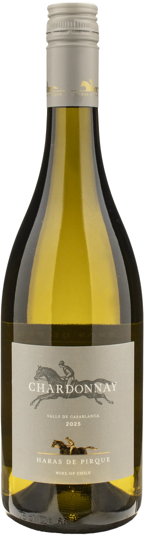 Haras de Pirque Chardonnay 2025