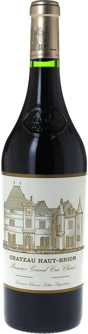 Haut-Brion 1er Grand Cru Classé Pessac-Léognan, 2023 - Bottle Hero