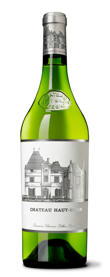 2013 Château Haut Brion Blanc - Bottle Hero