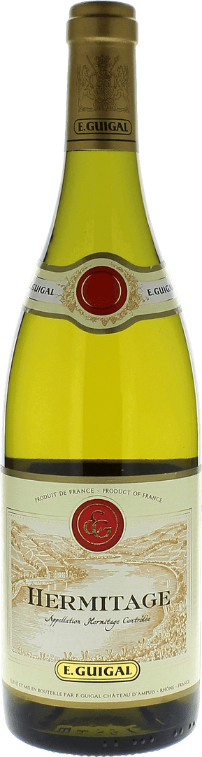 Hermitage Blanc E. Guigal Hermitage, 2019
