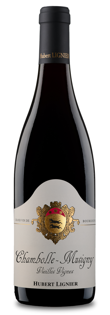 Hubert Lignier, Chambolle-Musigny Vieilles Vignes, 2023 - Bottle Hero