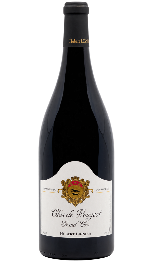 Hubert Lignier, Clos de Vougeot MG, 2023 - Bottle Hero
