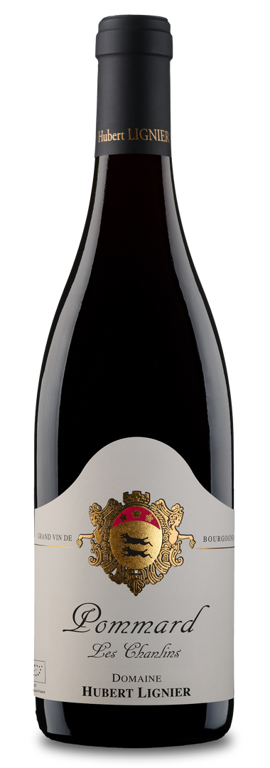 Hubert Lignier, Pommard Les Chanlins, 2023 - Bottle Hero