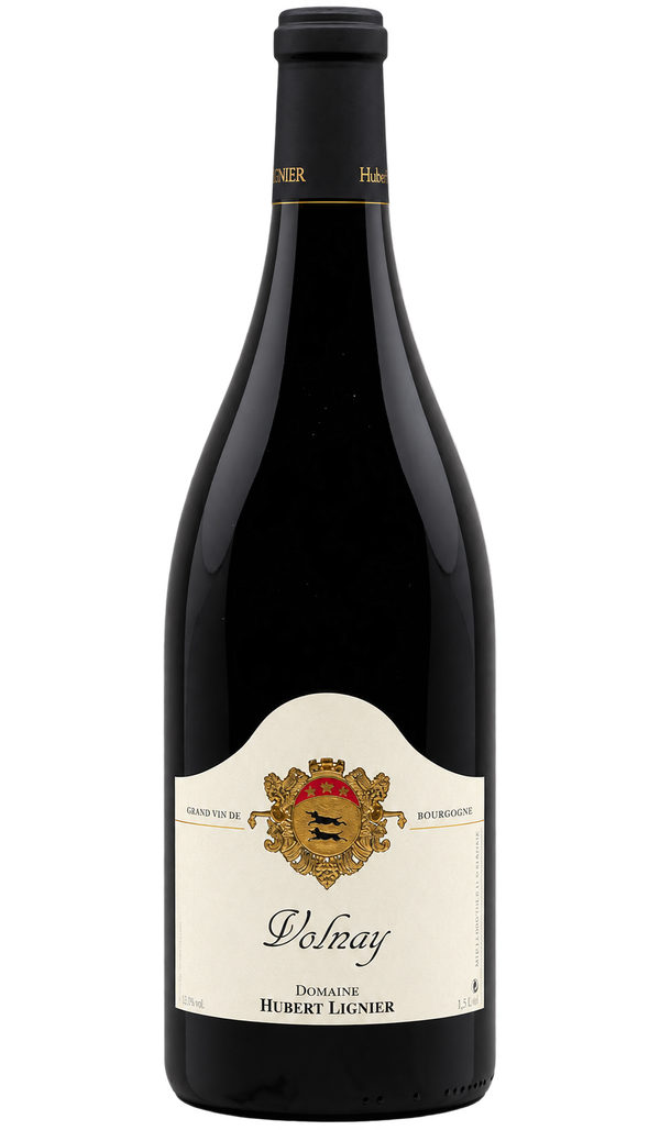 Hubert Lignier, Volnay MG, 2023 - Bottle Hero