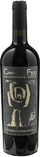I Luoghi Bolgheri Rosso Superiore Campo al Fico 2023 - Bottle Hero
