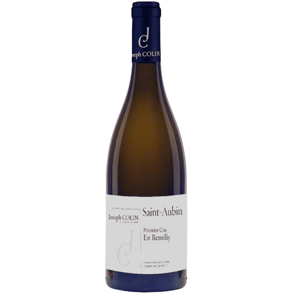 Domaine Joseph Colin Chassagne-Montrachet 1er Cru En Caillerets 2024 - Bottle Hero