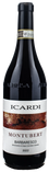 Icardi Barbaresco Montubert 2022 - Bottle Hero
