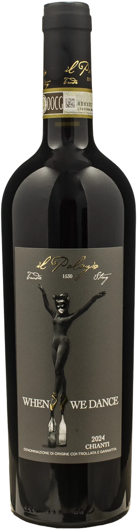 Il Palagio Chianti When We Dance 2024