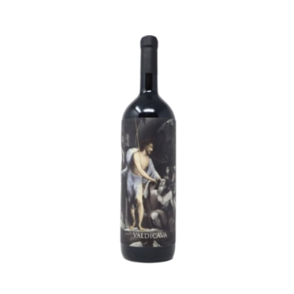 Valdicava Brunello di Montalcino Vigna Montosoli 2019 - Bottle Hero