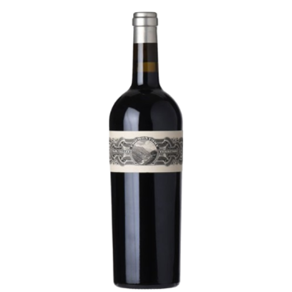 Promontory 2018 - Bottle Hero