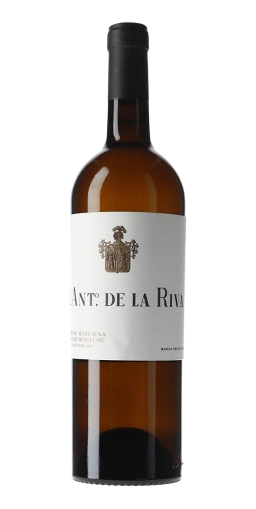 Bodegas De La Riva SL, Rancho Riquelme - Burujena Jerez, 2023 - Bottle Hero
